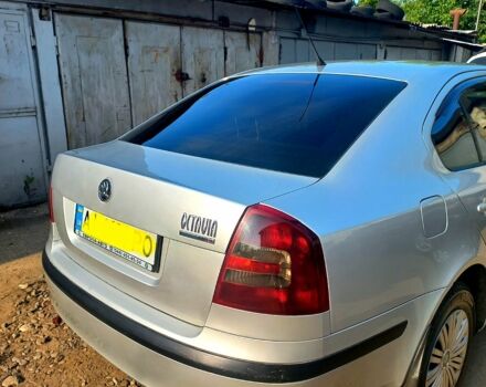 Шкода Октавия, объемом двигателя 1.6 л и пробегом 245 тыс. км за 5300 $, фото 1 на Automoto.ua