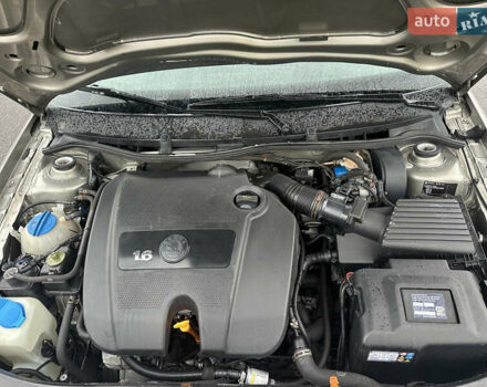 Шкода Октавія 2007 у Луцьку на Automoto.ua Шкода Октавія, об'ємом двигуна 1.6 л та пробігом 231 тис. км за 4999 $, фото 29 на Automoto.ua