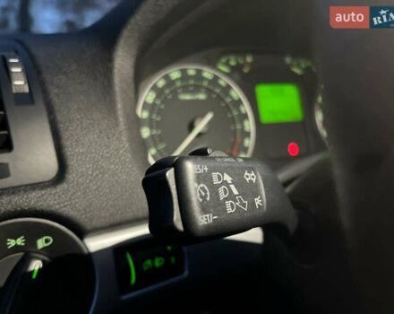 Шкода Октавия 2007 в Чернигове на Automoto.ua Шкода Октавия, объемом двигателя 1.6 л и пробегом 175 тыс. км за 6490 $, фото 21 на Automoto.ua