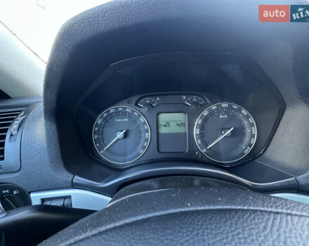 Шкода Октавия, объемом двигателя 0 л и пробегом 172 тыс. км за 7100 $, фото 16 на Automoto.ua