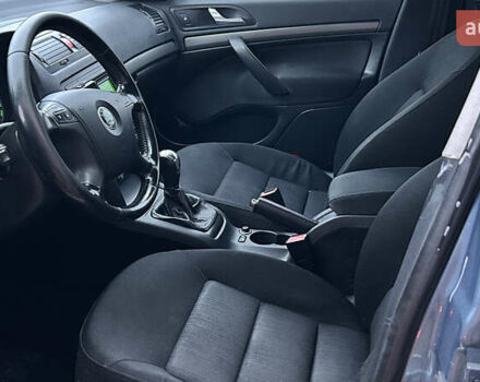 Шкода Октавия, объемом двигателя 1.6 л и пробегом 224 тыс. км за 6500 $, фото 7 на Automoto.ua