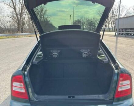 Шкода Октавия, объемом двигателя 1.6 л и пробегом 162 тыс. км за 5999 $, фото 7 на Automoto.ua