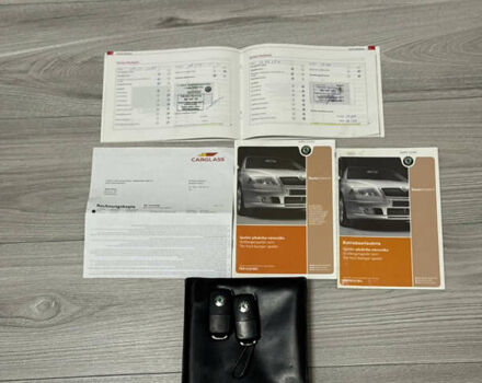 Шкода Октавія, об'ємом двигуна 0 л та пробігом 178 тис. км за 6800 $, фото 19 на Automoto.ua
