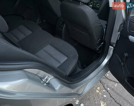 Шкода Октавия 2007 в Чернигове на Automoto.ua Шкода Октавия, объемом двигателя 1.6 л и пробегом 175 тыс. км за 6490 $, фото 30 на Automoto.ua
