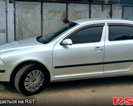 Шкода Октавия, объемом двигателя 1.6 л и пробегом 245 тыс. км за 5300 $, фото 4 на Automoto.ua