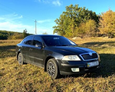 Шкода Октавия, объемом двигателя 1.6 л и пробегом 330 тыс. км за 5600 $, фото 2 на Automoto.ua