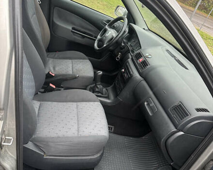 Шкода Октавія 2007 у Луцьку на Automoto.ua Шкода Октавія, об'ємом двигуна 1.6 л та пробігом 231 тис. км за 4999 $, фото 20 на Automoto.ua