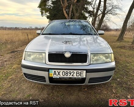Шкода Октавия, объемом двигателя 16 л и пробегом 397 тыс. км за 3750 $, фото 1 на Automoto.ua