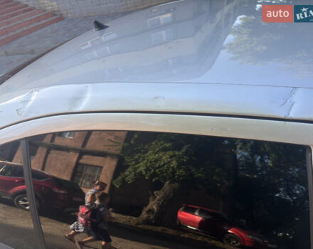 Шкода Октавия, объемом двигателя 2 л и пробегом 316 тыс. км за 4500 $, фото 10 на Automoto.ua