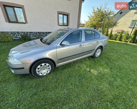 Шкода Октавия, объемом двигателя 0 л и пробегом 172 тыс. км за 7100 $, фото 26 на Automoto.ua