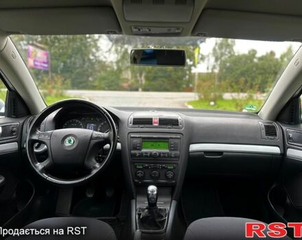 Шкода Октавия, объемом двигателя 1.6 л и пробегом 174 тыс. км за 6300 $, фото 5 на Automoto.ua