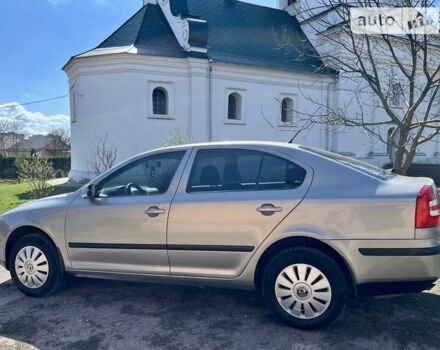 Шкода Октавія, об'ємом двигуна 1.6 л та пробігом 200 тис. км за 5500 $, фото 12 на Automoto.ua