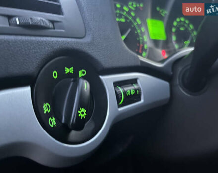 Шкода Октавия 2007 в Чернигове на Automoto.ua Шкода Октавия, объемом двигателя 1.6 л и пробегом 175 тыс. км за 6490 $, фото 16 на Automoto.ua