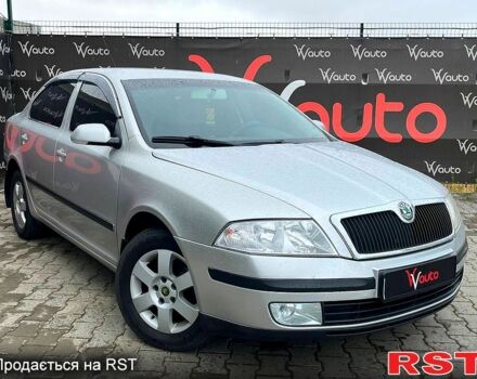 Шкода Октавія, об'ємом двигуна 1.9 л та пробігом 319 тис. км за 5500 $, фото 1 на Automoto.ua