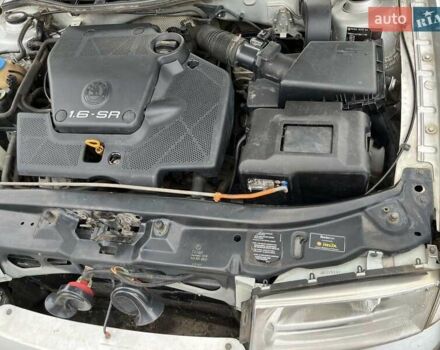 Шкода Октавія 2007 у Доманевке на Automoto.ua Шкода Октавія, об'ємом двигуна 1.6 л та пробігом 385 тис. км за 4000 $, фото 4 на Automoto.ua