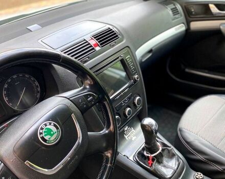 Шкода Октавия, объемом двигателя 1.8 л и пробегом 0 тыс. км за 5500 $, фото 1 на Automoto.ua