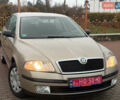 Шкода Октавия, объемом двигателя 1.6 л и пробегом 200 тыс. км за 5499 $, фото 1 на Automoto.ua
