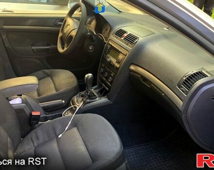 Шкода Октавія, об'ємом двигуна 2 л та пробігом 306 тис. км за 4500 $, фото 7 на Automoto.ua