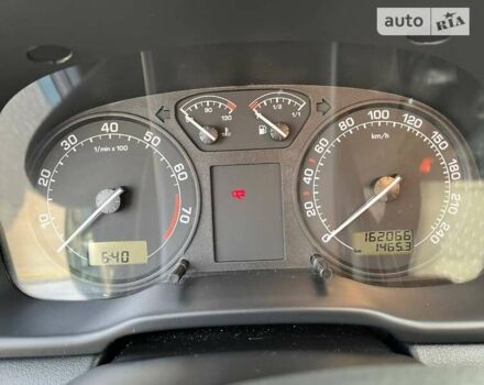 Шкода Октавия, объемом двигателя 1.6 л и пробегом 162 тыс. км за 5999 $, фото 18 на Automoto.ua