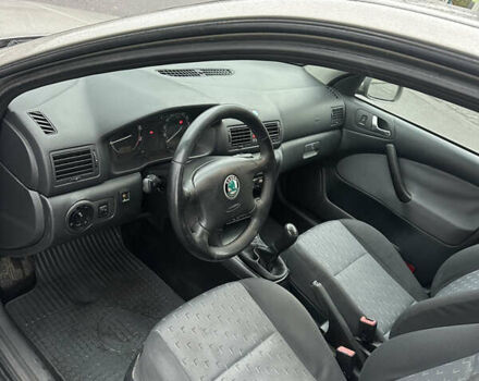 Шкода Октавія 2007 у Луцьку на Automoto.ua Шкода Октавія, об'ємом двигуна 1.6 л та пробігом 231 тис. км за 4999 $, фото 14 на Automoto.ua