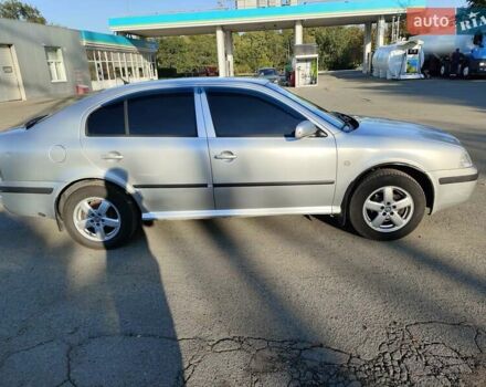 Шкода Октавия, объемом двигателя 1.6 л и пробегом 305 тыс. км за 4400 $, фото 4 на Automoto.ua