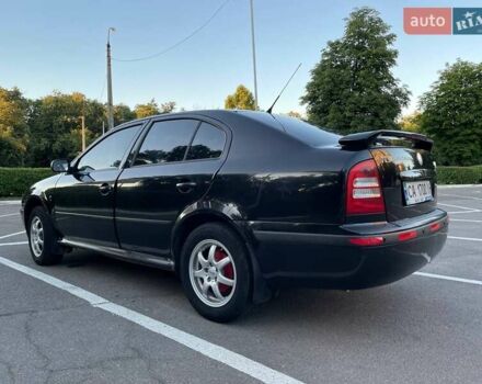 Шкода Октавія, об'ємом двигуна 1.6 л та пробігом 290 тис. км за 5200 $, фото 5 на Automoto.ua