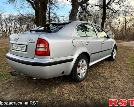 Шкода Октавия, объемом двигателя 16 л и пробегом 397 тыс. км за 3750 $, фото 4 на Automoto.ua