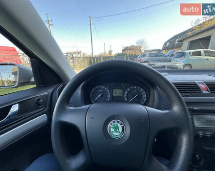 Шкода Октавия, объемом двигателя 0 л и пробегом 172 тыс. км за 7100 $, фото 17 на Automoto.ua