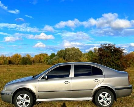 Шкода Октавия, объемом двигателя 2 л и пробегом 250 тыс. км за 6000 $, фото 2 на Automoto.ua