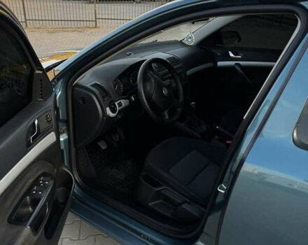Шкода Октавия, объемом двигателя 1.6 л и пробегом 292 тыс. км за 5999 $, фото 6 на Automoto.ua