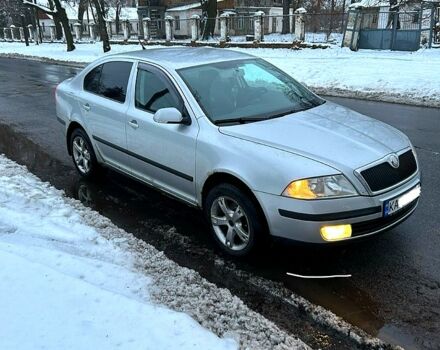 Шкода Октавия, объемом двигателя 1.6 л и пробегом 255 тыс. км за 5100 $, фото 1 на Automoto.ua