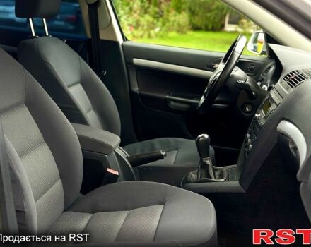 Шкода Октавия, объемом двигателя 1.6 л и пробегом 174 тыс. км за 6300 $, фото 7 на Automoto.ua