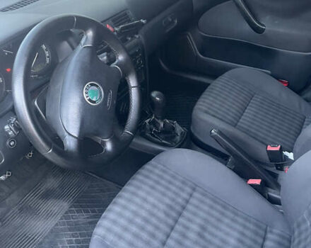 Шкода Октавія, об'ємом двигуна 1.6 л та пробігом 256 тис. км за 4200 $, фото 4 на Automoto.ua