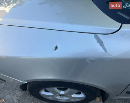 Шкода Октавія, об'ємом двигуна 2 л та пробігом 318 тис. км за 4500 $, фото 5 на Automoto.ua