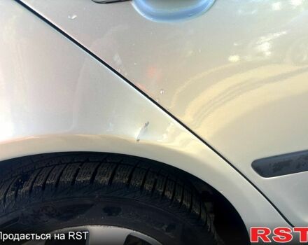 Шкода Октавия, объемом двигателя 2 л и пробегом 316 тыс. км за 4500 $, фото 4 на Automoto.ua