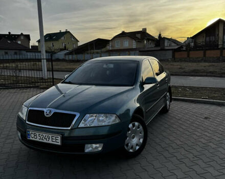 Шкода Октавия, объемом двигателя 1.6 л и пробегом 292 тыс. км за 5999 $, фото 2 на Automoto.ua