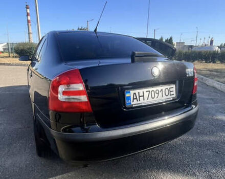 Шкода Октавия, объемом двигателя 1.6 л и пробегом 186 тыс. км за 6500 $, фото 2 на Automoto.ua