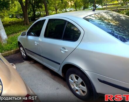 Шкода Октавія, об'ємом двигуна 2 л та пробігом 306 тис. км за 4500 $, фото 2 на Automoto.ua