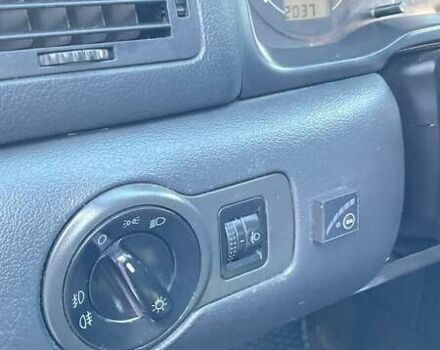 Шкода Октавія, об'ємом двигуна 1.6 л та пробігом 290 тис. км за 5200 $, фото 27 на Automoto.ua