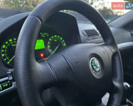 Шкода Октавия 2007 в Чернигове на Automoto.ua Шкода Октавия, объемом двигателя 1.6 л и пробегом 175 тыс. км за 6490 $, фото 17 на Automoto.ua