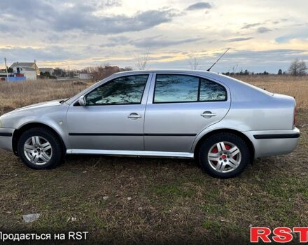 Шкода Октавия, объемом двигателя 16 л и пробегом 397 тыс. км за 3750 $, фото 6 на Automoto.ua