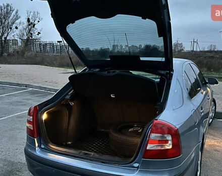 Шкода Октавия, объемом двигателя 1.6 л и пробегом 224 тыс. км за 6500 $, фото 13 на Automoto.ua