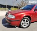 Шкода Октавія, об'ємом двигуна 1.6 л та пробігом 265 тис. км за 4990 $, фото 4 на Automoto.ua