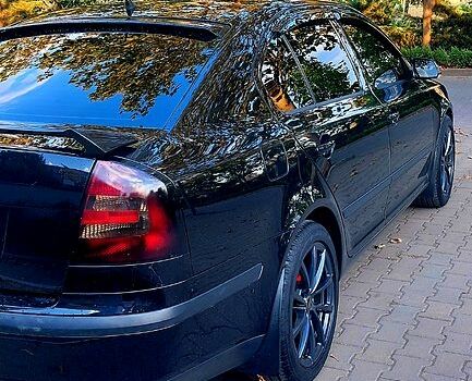 Шкода Октавія, об'ємом двигуна 2 л та пробігом 189 тис. км за 7200 $, фото 2 на Automoto.ua