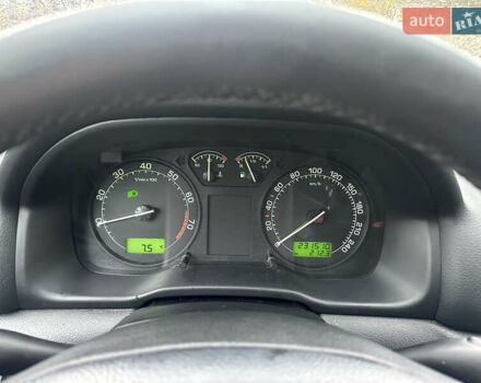 Шкода Октавія 2007 у Луцьку на Automoto.ua Шкода Октавія, об'ємом двигуна 1.6 л та пробігом 231 тис. км за 4999 $, фото 23 на Automoto.ua