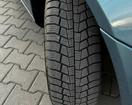 Шкода Октавия, объемом двигателя 1.6 л и пробегом 292 тыс. км за 5999 $, фото 13 на Automoto.ua