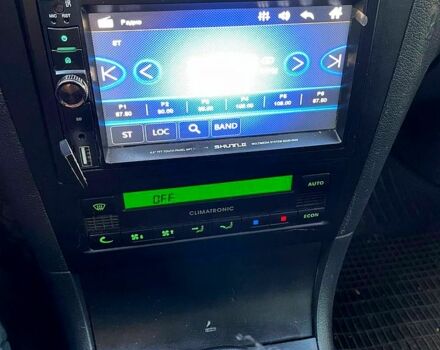Шкода Октавия, объемом двигателя 2 л и пробегом 250 тыс. км за 6000 $, фото 5 на Automoto.ua