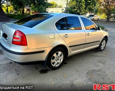 Шкода Октавия, объемом двигателя 2 л и пробегом 316 тыс. км за 4500 $, фото 1 на Automoto.ua