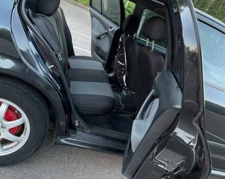 Шкода Октавія, об'ємом двигуна 1.6 л та пробігом 290 тис. км за 5200 $, фото 16 на Automoto.ua