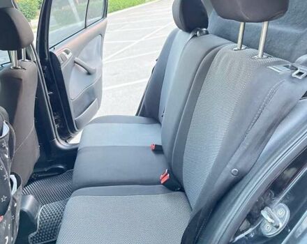 Шкода Октавія, об'ємом двигуна 1.6 л та пробігом 290 тис. км за 5200 $, фото 17 на Automoto.ua